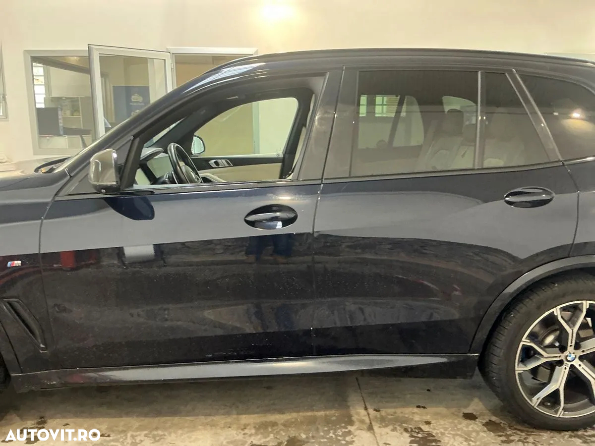 BMW X5 xDrive30d - 10