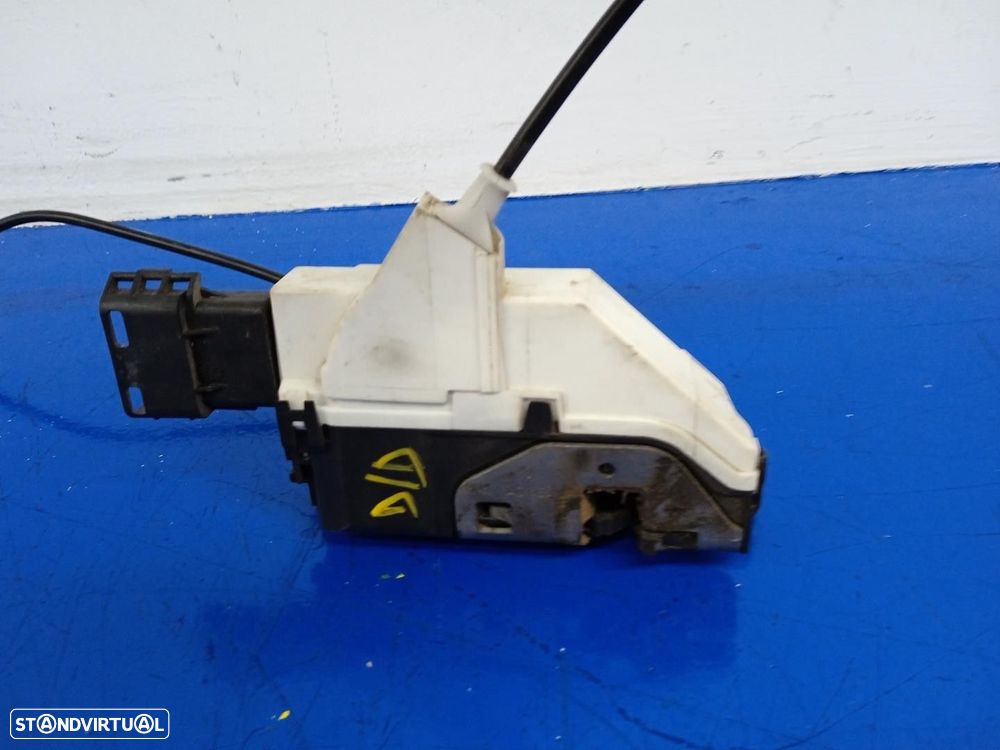 FECHADURA PORTA FRONTAL DIREITA CITROEN BERLINGO 2009 -1059352275 - 3