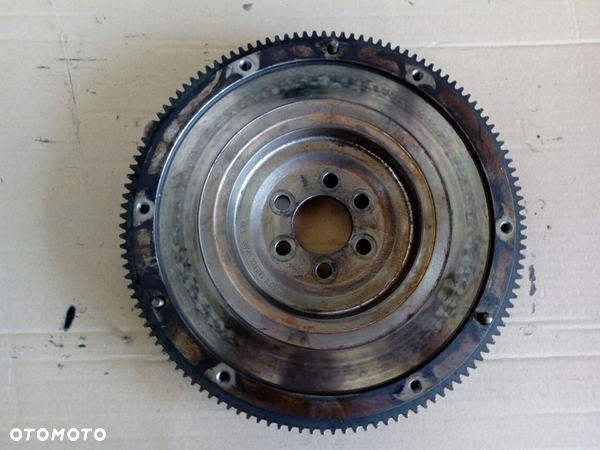 VW Polo Fabia Ibiza 1,4 TDI kolo zamachowe BNM