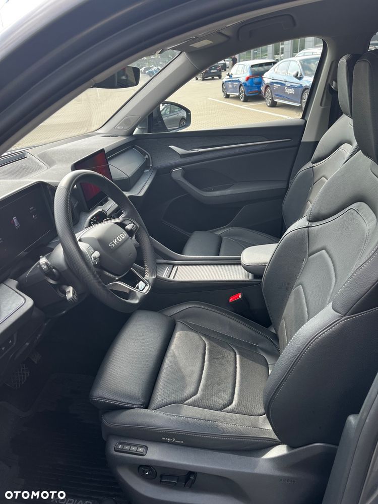 Skoda Kodiaq 1.5 TSI iV PHEV 4x2 Edition 130 DSG - 11