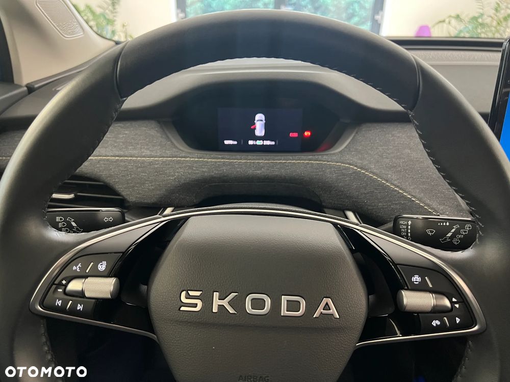Skoda Elroq - 16
