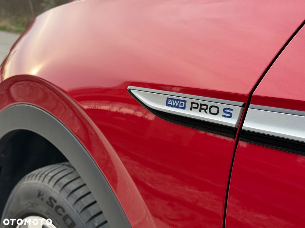 Volkswagen ID.4 4MOTION Pro - 15