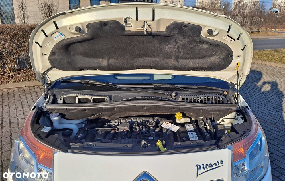 Citroën C3 Picasso - 6