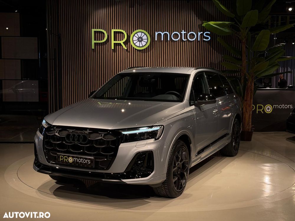 Audi Q7 - 7