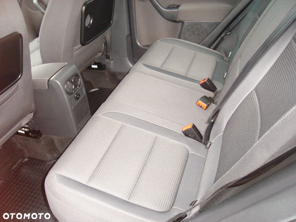 Volkswagen Golf Plus 1.2 TSI Comfortline - 9