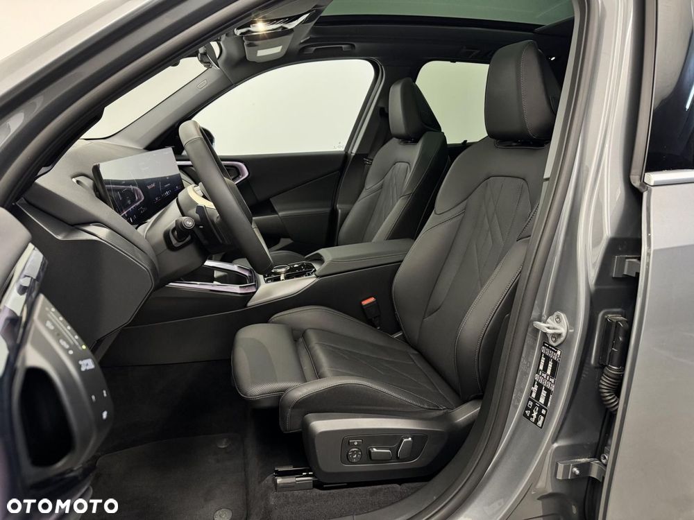 BMW X3 - 14