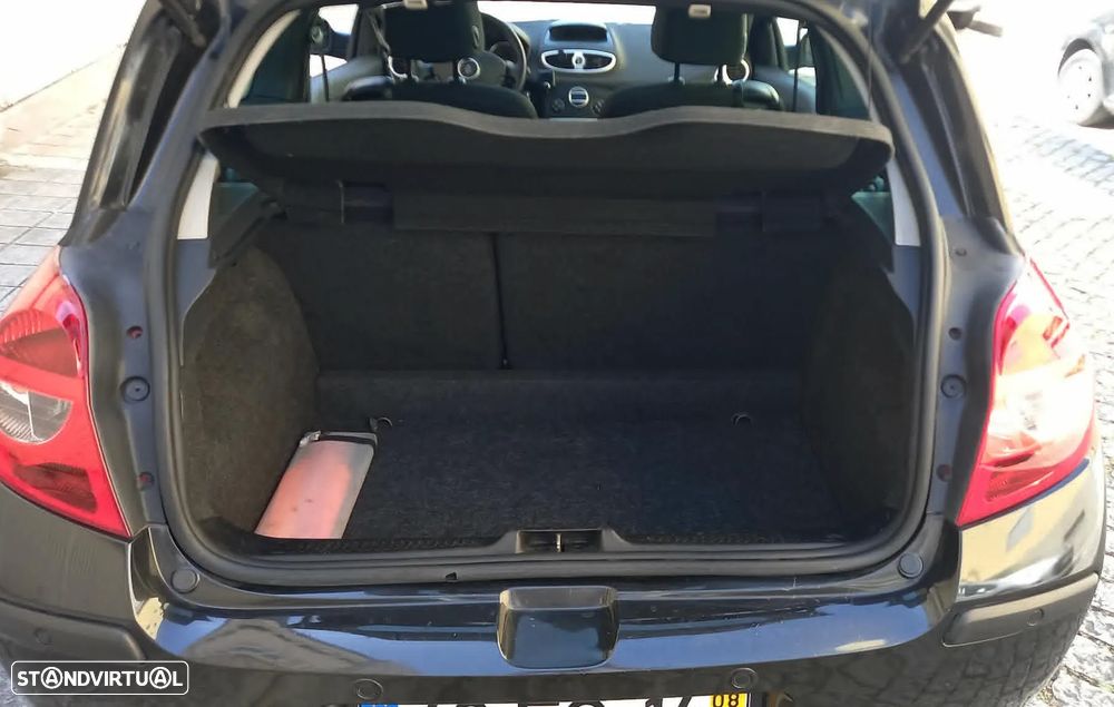 Renault Clio 1.5 dCi Dynamique - 8