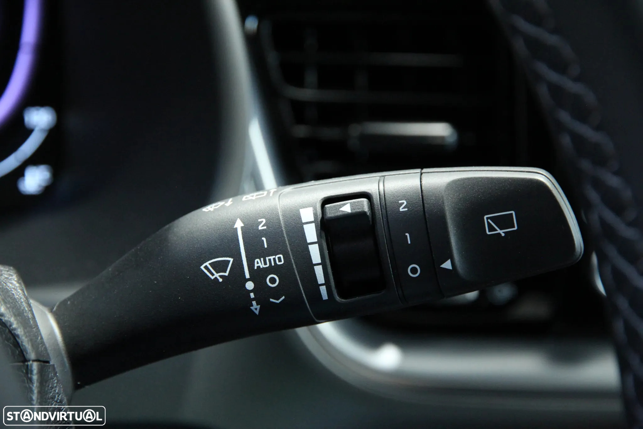 Kia Stonic 1.0 T-GDI Drive - 15
