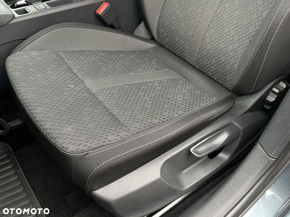 Skoda Octavia 2.0 TDI Style - 14