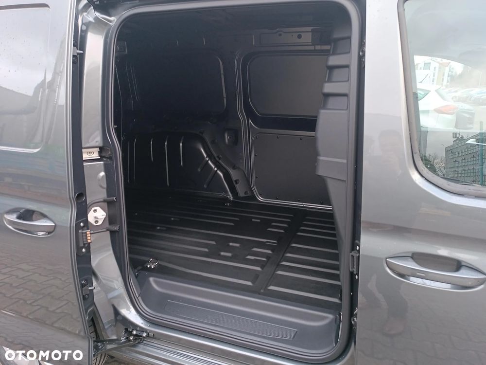 Ford Transit Connect - 31