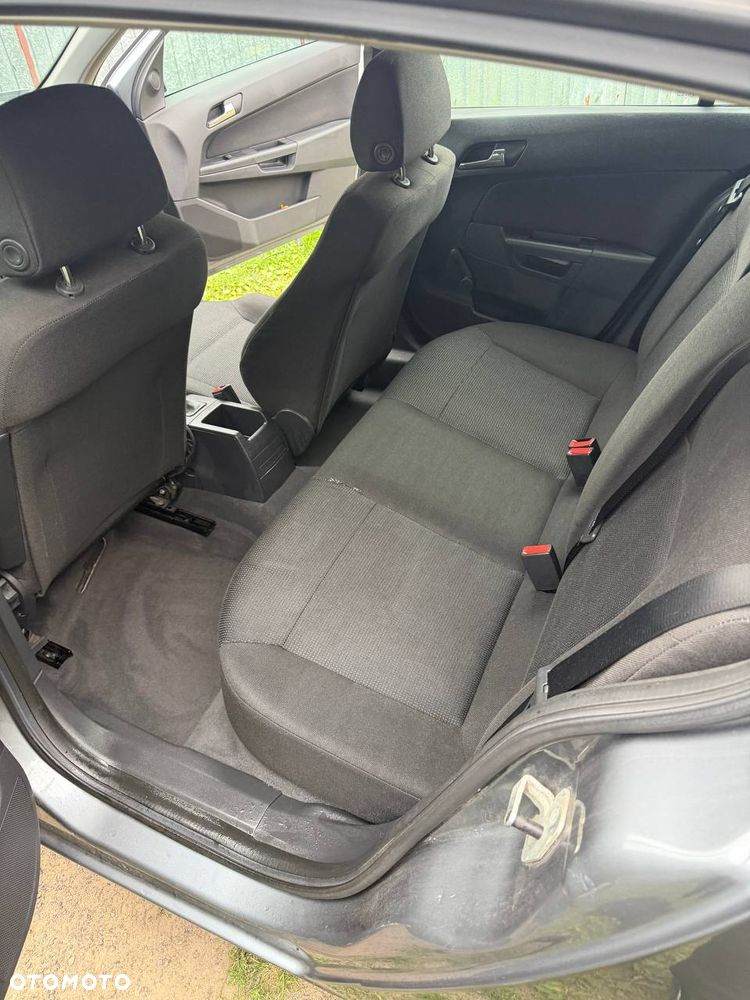 Opel Astra 1.4 Elegance - 12