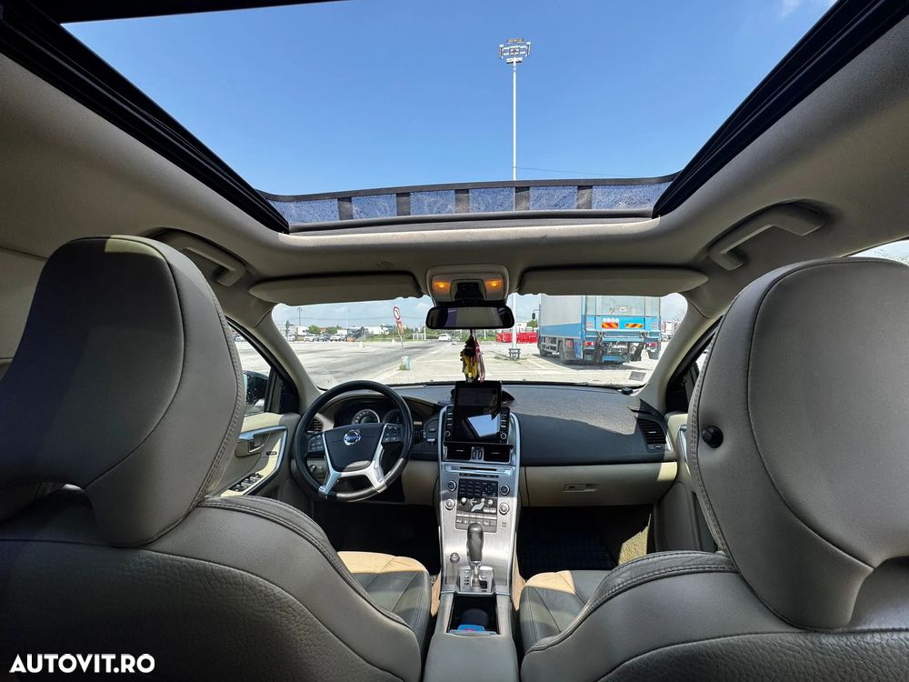 Volvo XC 60 - 26
