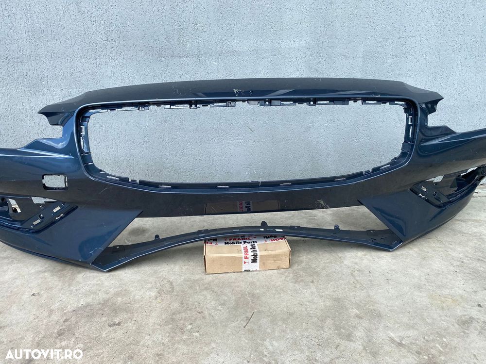 Bara fata VOLVO S60 V60 2018+ 31455621 - 2