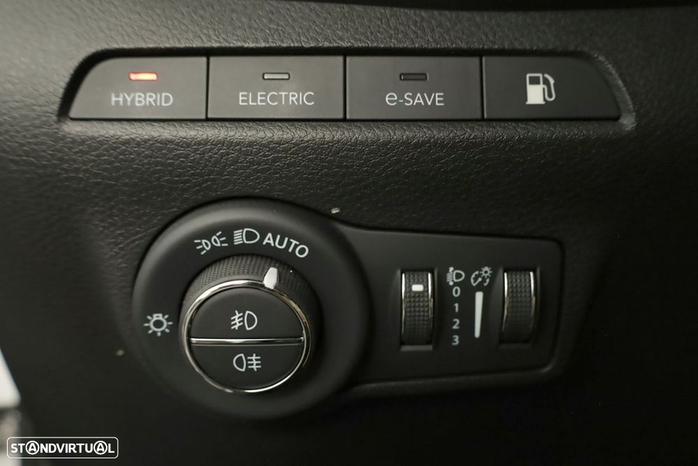 Jeep Compass 1.3 TG 4Xe Limited - 18