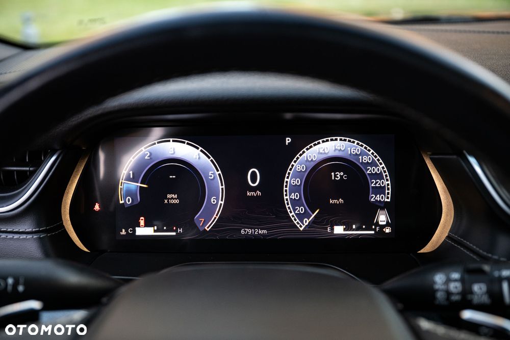 Jeep Grand Cherokee 3.6 V6 Laredo - 15