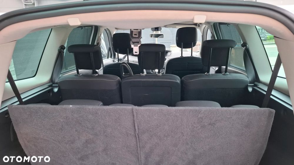 Renault Grand Scenic dCi 110 EDC LIMITED - 38