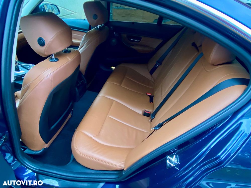 BMW Seria 3 - 11