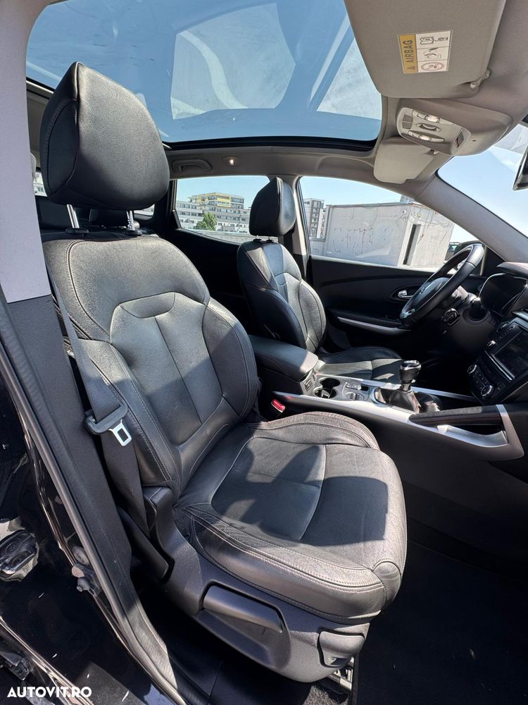 Renault Kadjar Energy dCi 130 Bose Edition - 4