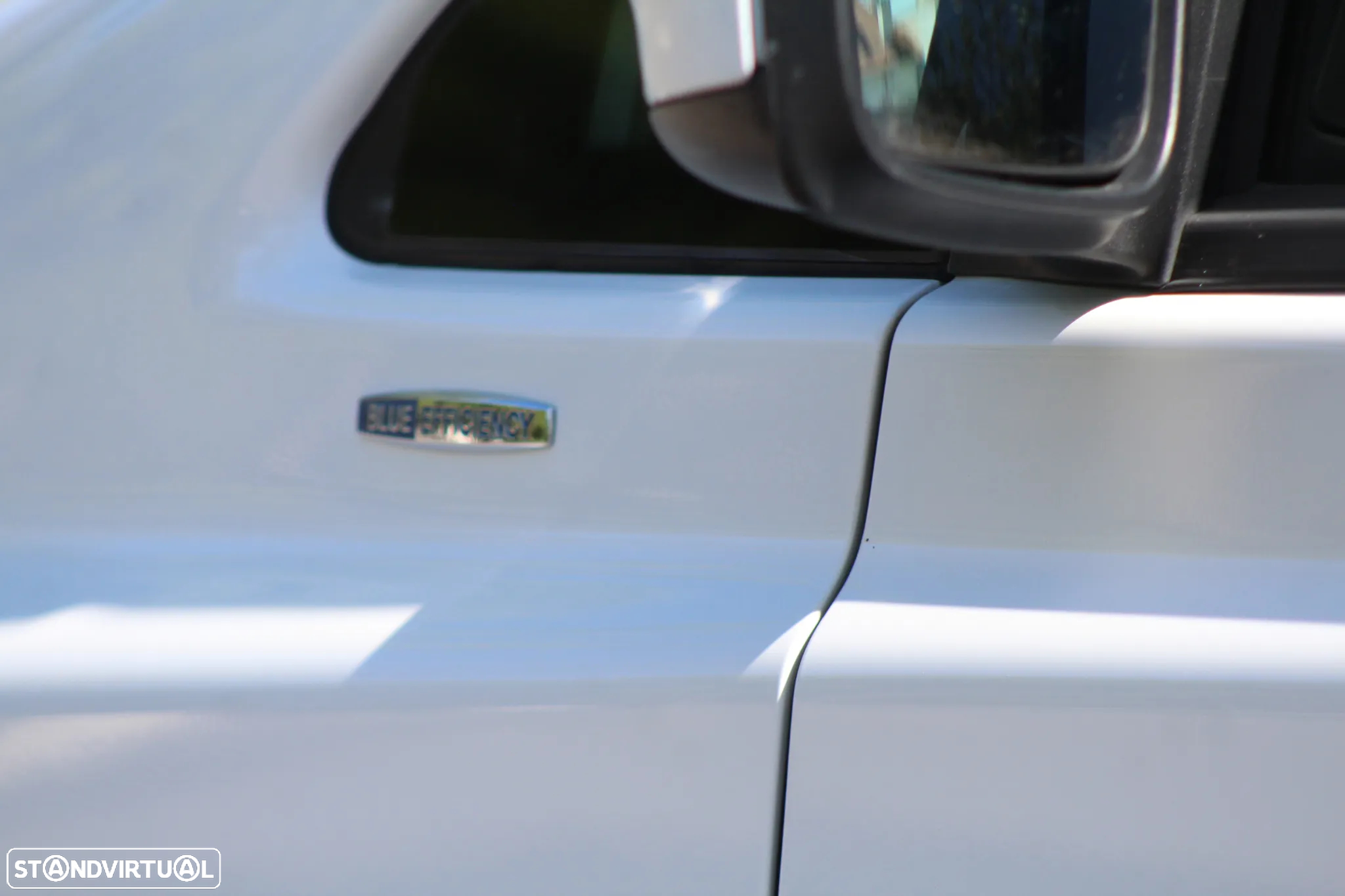 Mercedes-Benz Vito Tourer 113 CDi/32 9L - 23