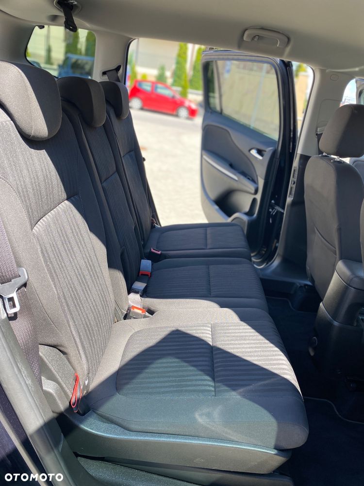 Opel Zafira 1.6 CDTI Enjoy S&S - 12