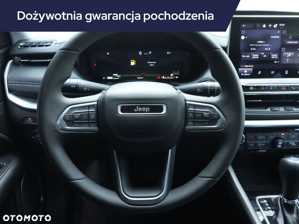 Jeep Compass - 21