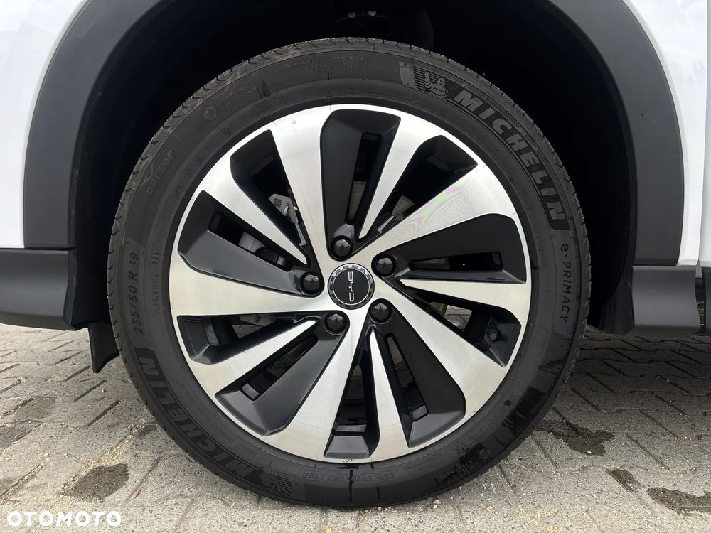 BYD Seal U - 17