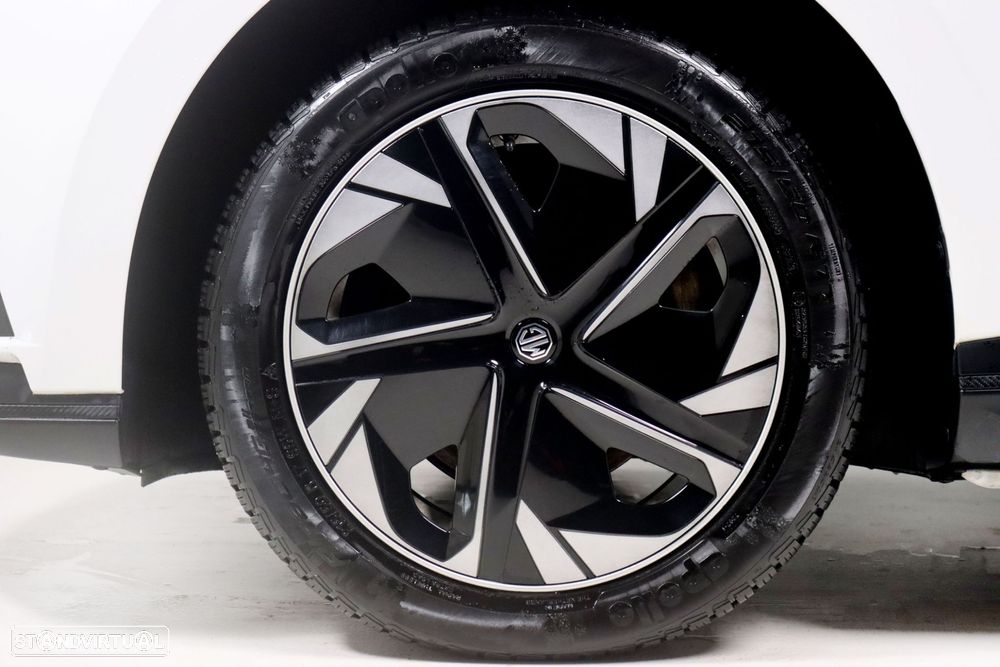 MG MG4 51 kWh Standard - 5