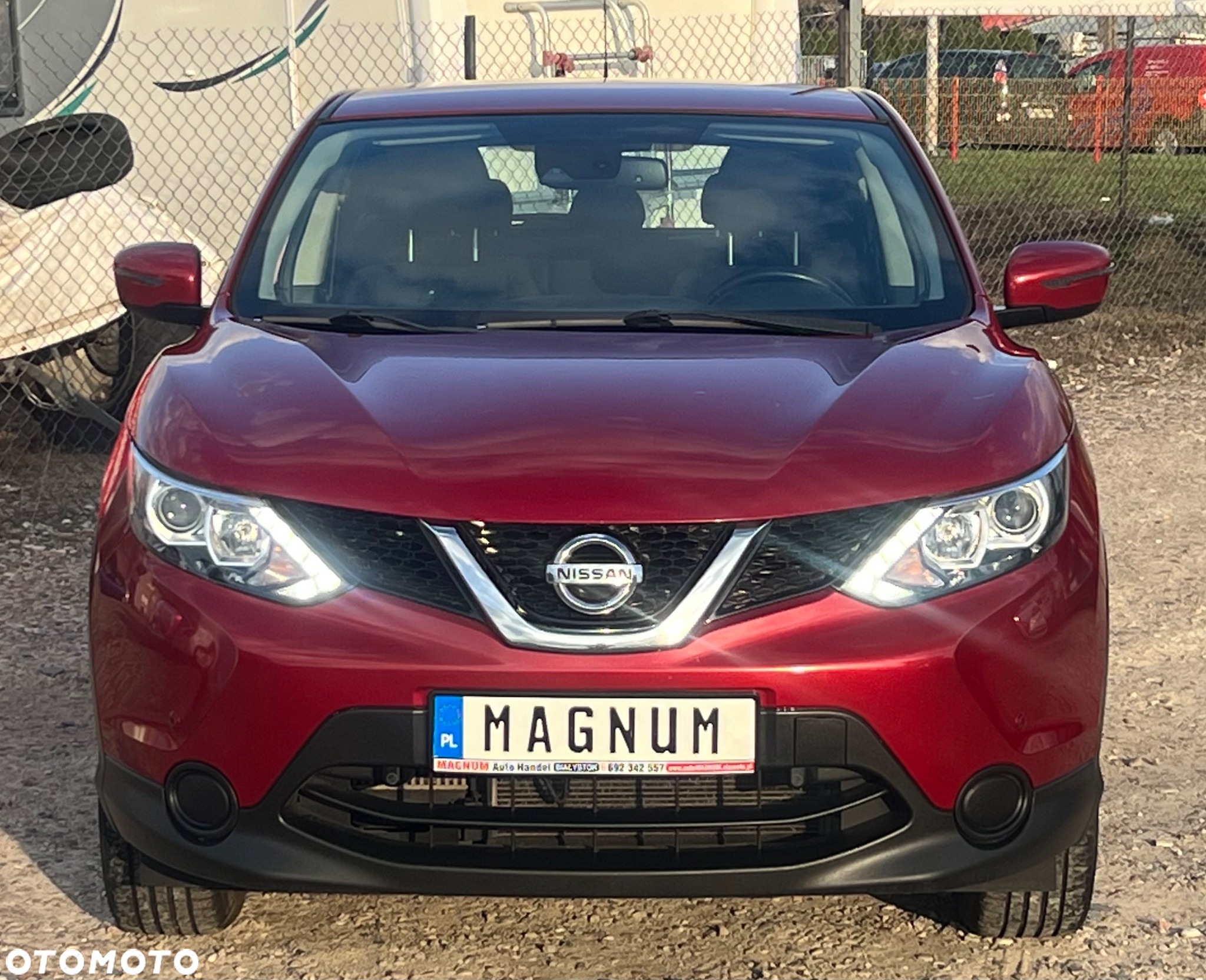Nissan Qashqai 1.2 DIG-T Tekna - 30