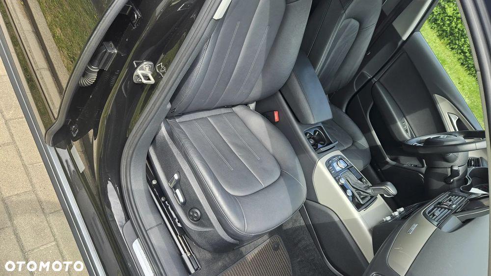 Audi A6 Allroad - 27