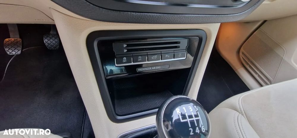 Volkswagen Sharan - 9