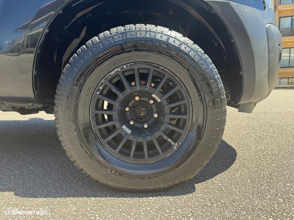 Ford Ranger 2.2 TDCi CD XL 4WD - 21
