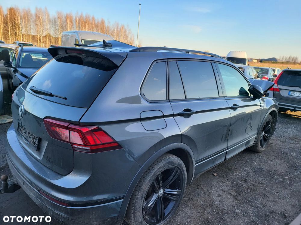 Volkswagen Tiguan 1.5 TSI OPF DSG R-Line - 4