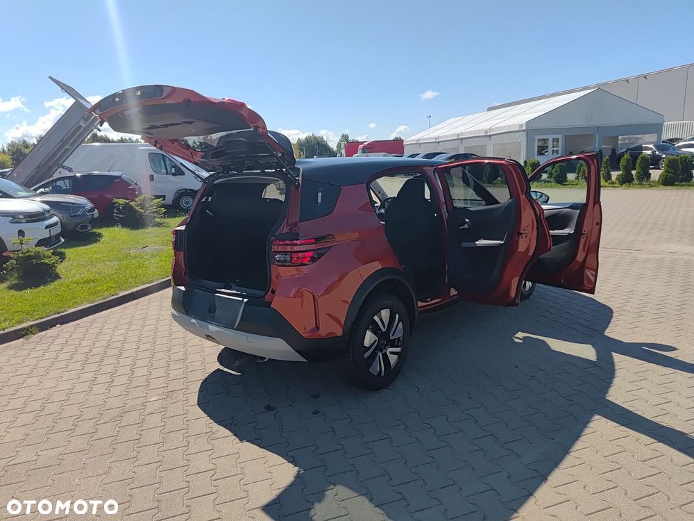 Opel Frontera - 24