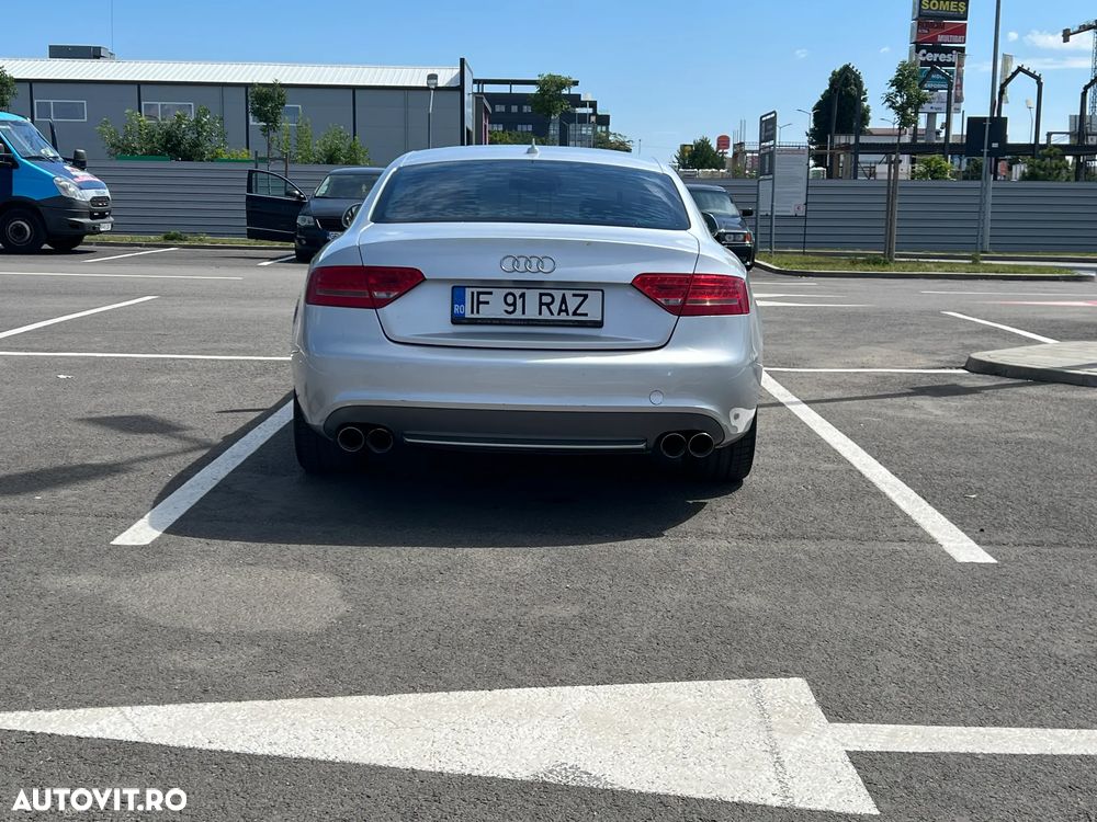 Audi A5 Coupé 1.8 TFSI - 13