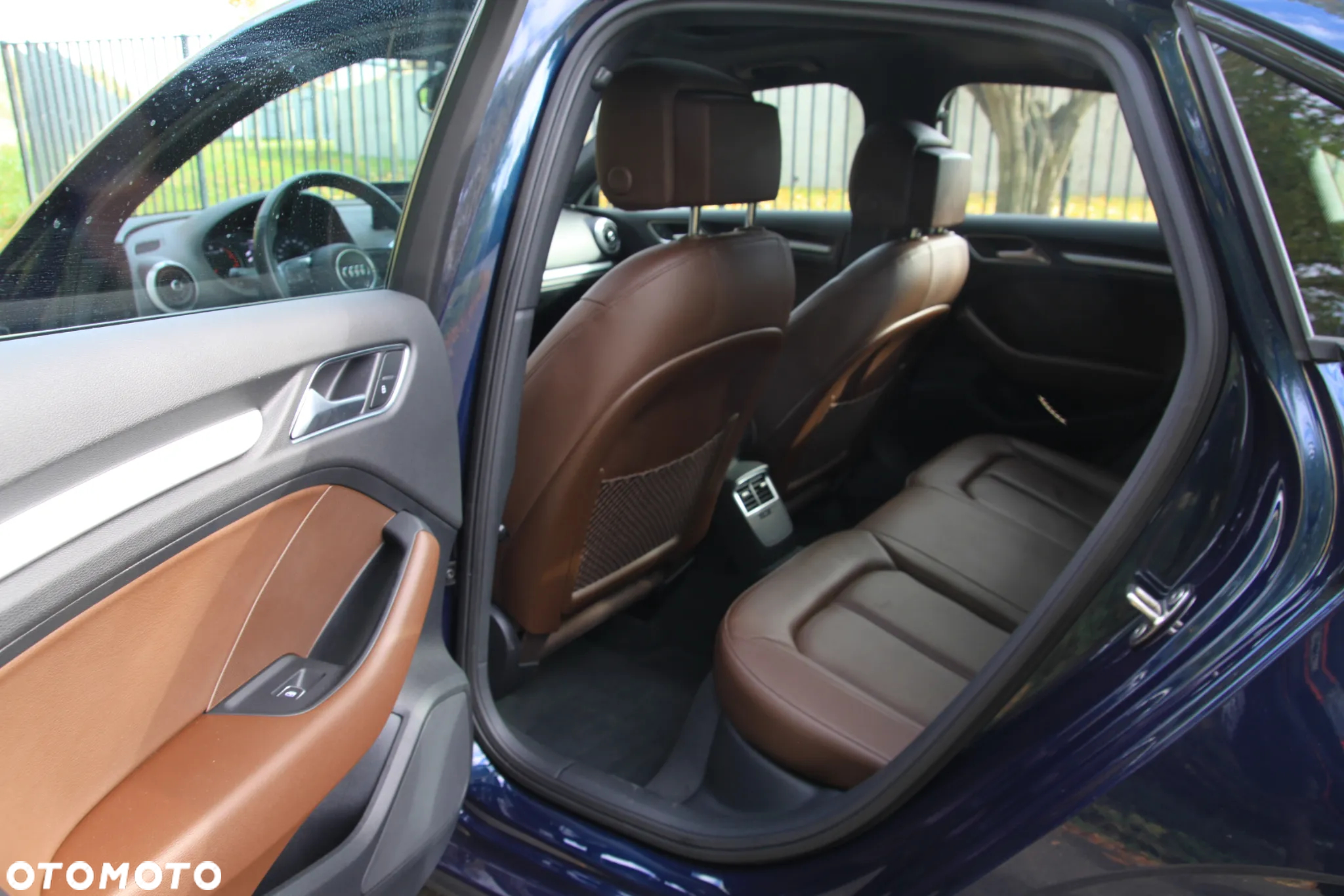 Audi A3 - 9