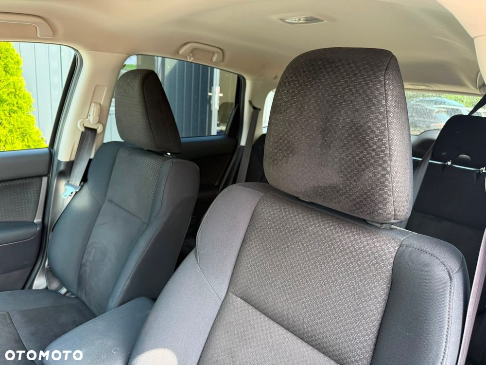Honda CR-V 2.0 Comfort (2WD) - 23