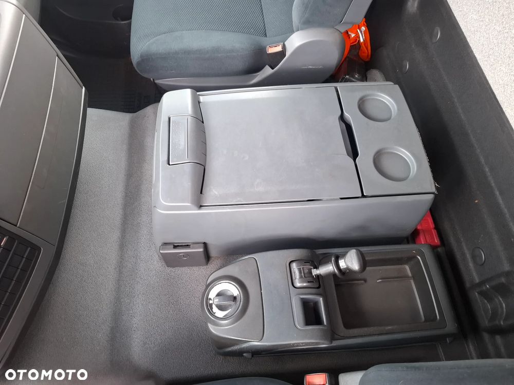 MAN TGL 12.220* AUTOMAT* SOLIDNY ALUMINIOWY KONTENER* BOCZNY ZAŁADUNEK* WINDA BAR 1500kg* WYJĄTKOWO ZADBANY* NIE ATEGO TGM LF FL EUROCARGO* Z NIEMIEC - 15