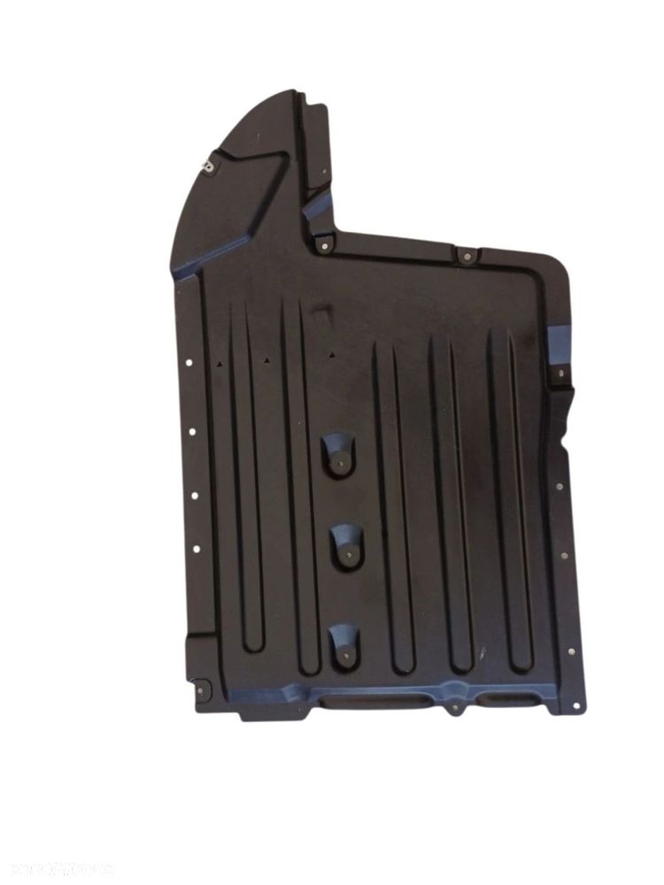 Osłona podłoga podwozia BMW X5 G05 5A1F399 ORGINAŁ - 3