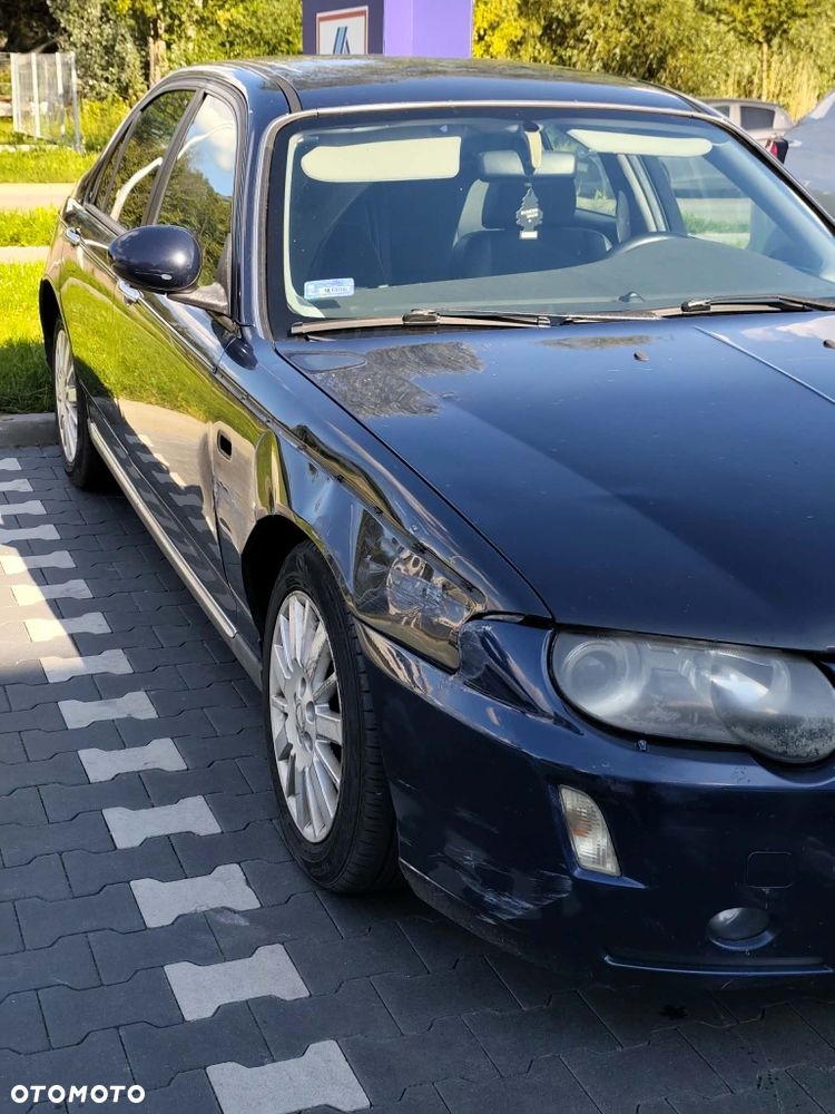 Rover 75 - 1