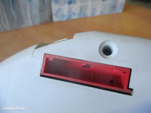 Quadrante 8200133497 RENAULT KANGOO 2002 1.9DTI 80CV 0P KM/H DIGITAL - 4