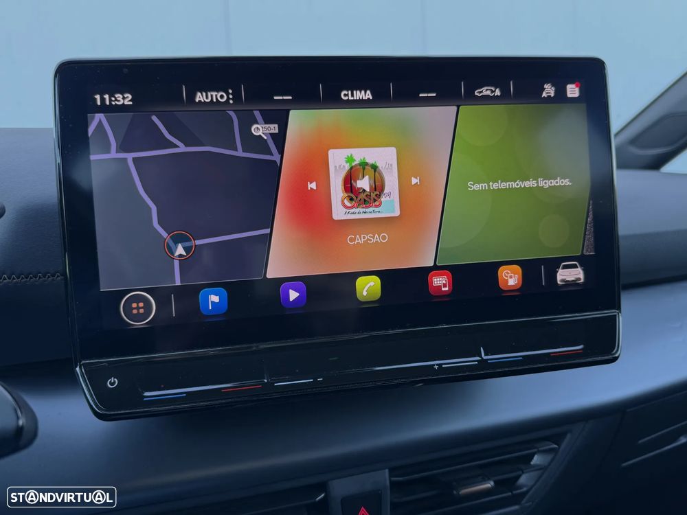 Cupra Born 58 kWh - 53