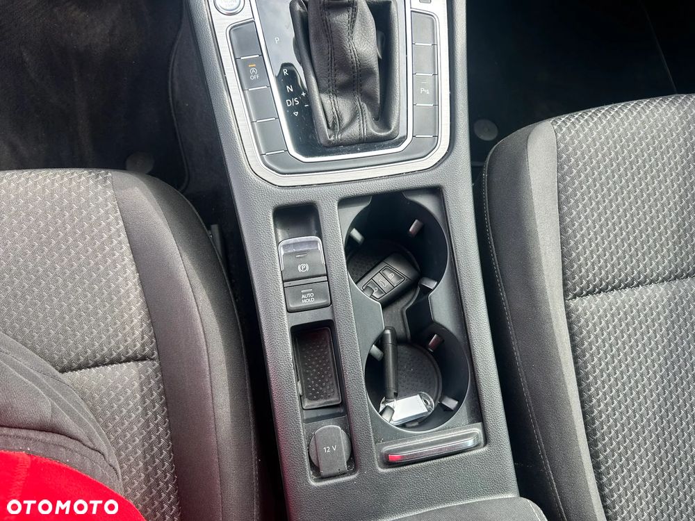 Volkswagen Passat 1.5 TSI EVO Business DSG - 13