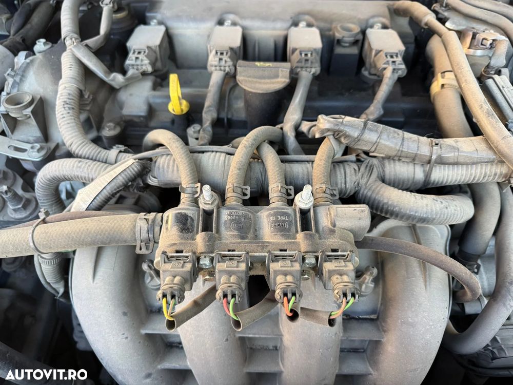 Mazda CX-5 2.0i 4x4 AT Revolution - 15