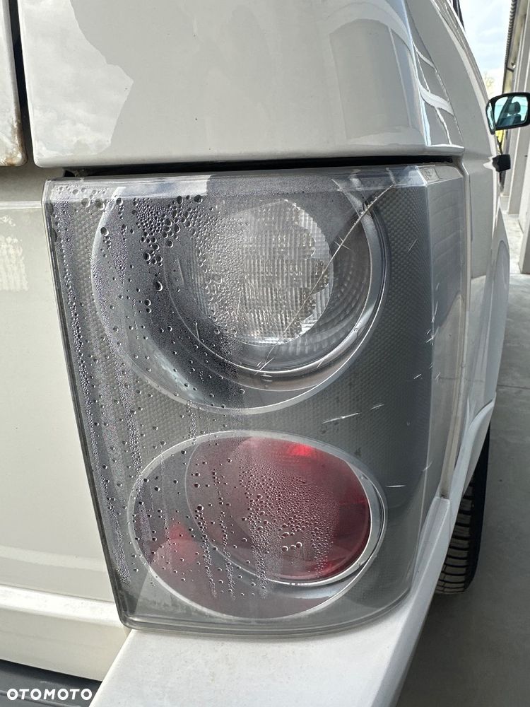 Land Rover Range Rover 3.6TD V8 HSE - 10