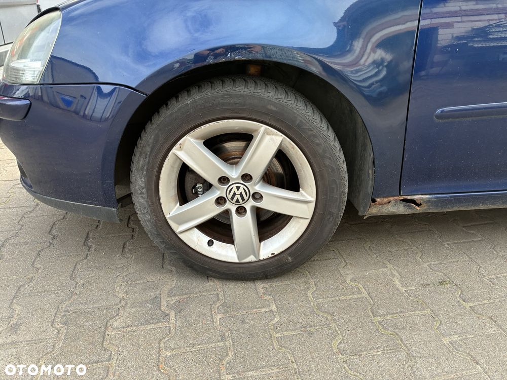 Volkswagen Golf - 3