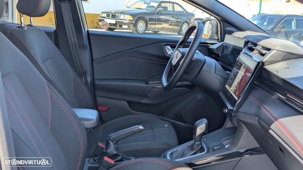 Ford Puma 1.0 EcoBoost MHEV ST-Line Aut. - 14