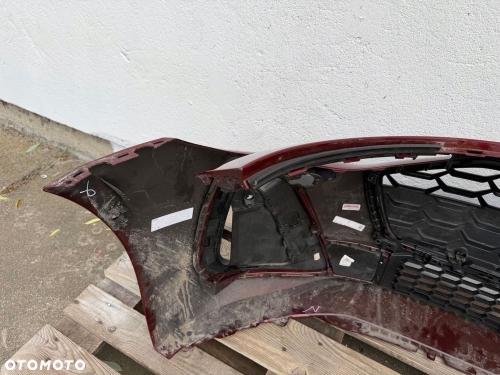 zderzak przód przedni audi a5 b10 8b3 2024- s-line 8b3807437a kompletny oe - 6