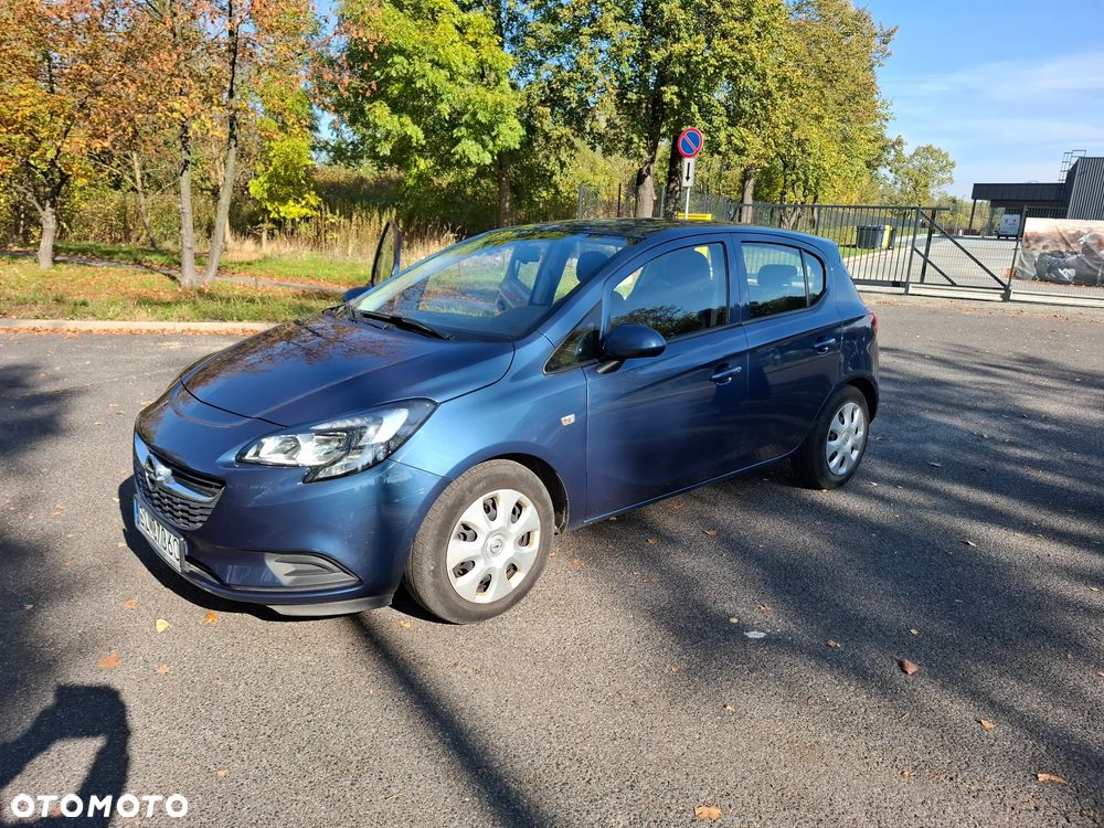Opel Corsa - 13