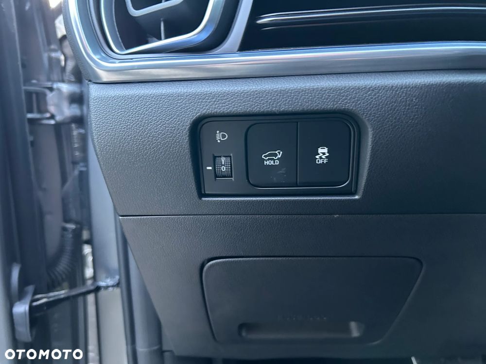 Kia Sorento 1.6 T-GDI HEV Prestige Line AWD 6os - 22