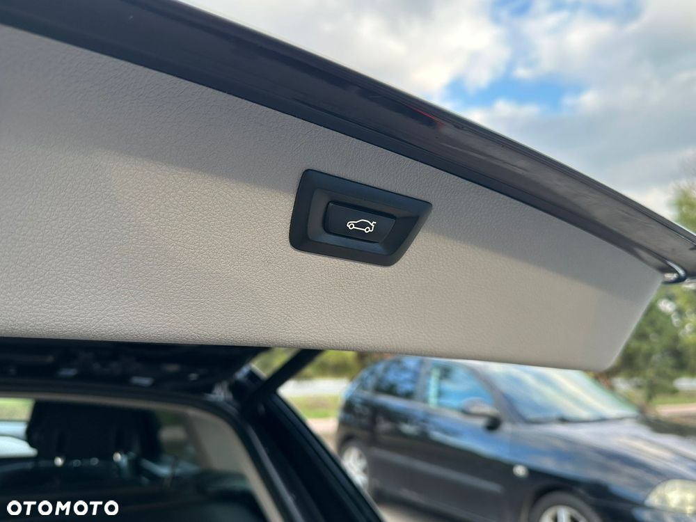 BMW Seria 3 320d - 6